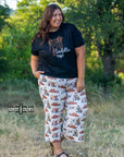 Saddle Up Tee