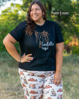 Saddle Up Tee
