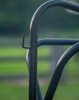 AJ Tack Freestanding Full Size Portable Horse Saddle Rack