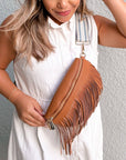 Saylor Crossbody | Choose Your Strap