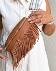 Saylor Crossbody | Choose Your Strap