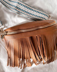 Saylor Crossbody | Choose Your Strap