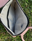 Light Pink Wristlet Purse HP100