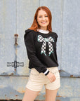 Buffalo Bow Top