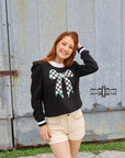 Buffalo Bow Top