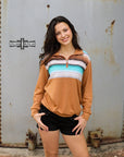 Herdsman Half Zip