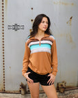 Herdsman Half Zip