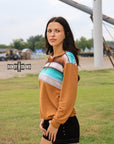 Herdsman Half Zip