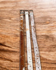 Kids Cowhide Belt - Size 20-24
