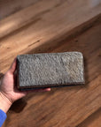 Cowhide Women's Wallet