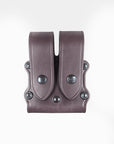 Pro-Hide™ Double Magazine Pouch With Flaps