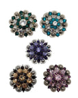 Pro Series Crystal Conchas