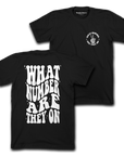 WHAT NUMBER ARE THEY ON | TEE