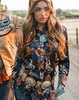 El Vaquera Button Up