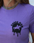 RODEO MOM | TEE