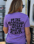 RODEO MOM | TEE