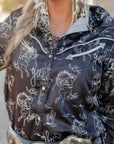 El Vaquero Button Up