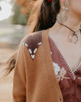 Last Rodeo Cardigan
