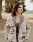 Rodeo in the Sky Jacket