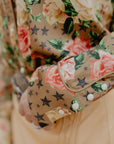 Wildflower Wishes Button Up