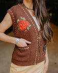 Heaven Round Up Vest
