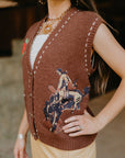 Heaven Round Up Vest