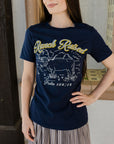 Ranch Raised Tee