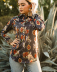 El Vaquera Button Up