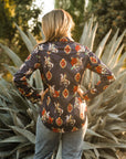 El Vaquera Button Up