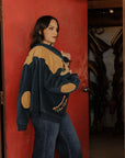 Viva Rodeo Bomber Jacket