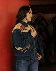 Viva Rodeo Bomber Jacket
