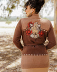 Pretty Horse Cardigan