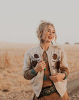 Jenkins Jacket
