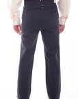 Canvas Pant - RW040