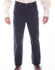 Canvas Pant - RW040