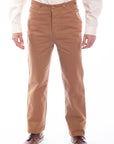 Canvas Pant - RW040X
