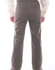 Canvas Pant - RW040X