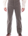 Canvas Pants - RW040XX