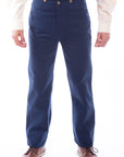 Canvas Pant - RW040