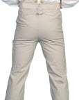 Canvas Pant - RW040X