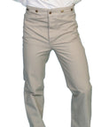 Canvas Pant - RW040