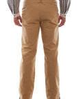 Canvas Pant - RW040X