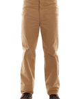 Canvas Pant - RW040X