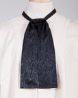 Silk Puff Tie - RW064