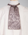 Silk Puff Tie - RW064