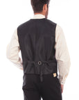 Paisley Vest - RW093