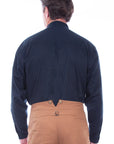 Button Front Shirt - RW221