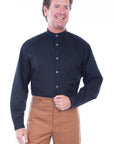 Button Front Shirt - RW221