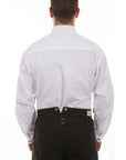 Button Front Shirt - RW221X