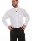 Button Front Shirt - RW221